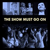 Show Must Go On Tickets Broadway Movie Premier