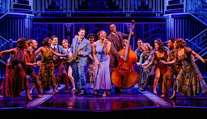 Some Like It Hot Musical Tickets Broadway Show