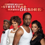 A Streetcar Named Desire Broadway Tickets