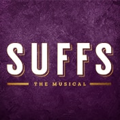 Suffs Broadway Musical Tickets and Group Sales Discounts