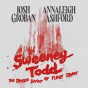 Sweeney Todd Broadway Musical Tickets Group Discounts Josh Groban