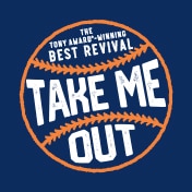 Take Me Out Broadway Play Tickets