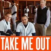 Take Me Out Broadway Revival Group Discount Show Tickets