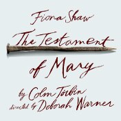 Testament of Mary Tickets Broadway Play