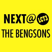 The Bengsons Next at LCT3 Tickets