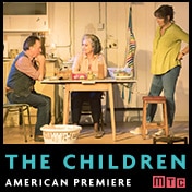 The Children Play MTC Broadway Show Tickets Group Sales