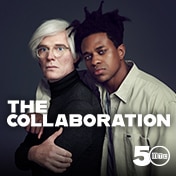 The Collaboration Tickets Broadway Play Warhol Basquiat