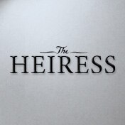 The Heiress Broadway Play Tickets