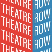 Theatre Row Tickets Off-Broadway