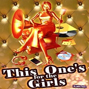 This Ones for the Girls Off Broadway Show Tickets