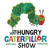 Very Hungry Caterpillar Show Tickets Off Broadway