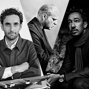 WasFest Julian Lage Trio Medeski Geral Boston Boch Shubert Tickets