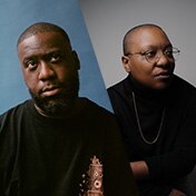 WasFest Robert Glasper Meshell Ticket Boch Shubert Boston