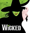 Wicked Broadway Musical Tickets