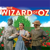 Wizard of Oz Tickets Off Broadway Musical 