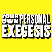 Your Own Personal Exegesis Tickets Off Broadway Play