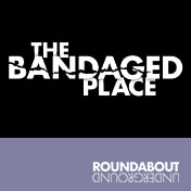 the bandaged place tickets off broadway play
