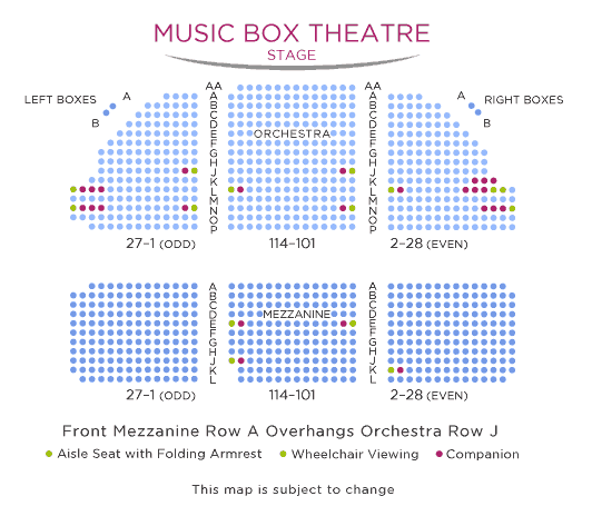 shuffle along tickets access information broadway new skylight music theater seating chart